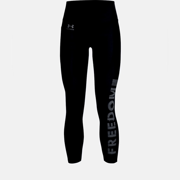 Under Armour Pants - NWT! Women’s Under Armour Freedom Leggings